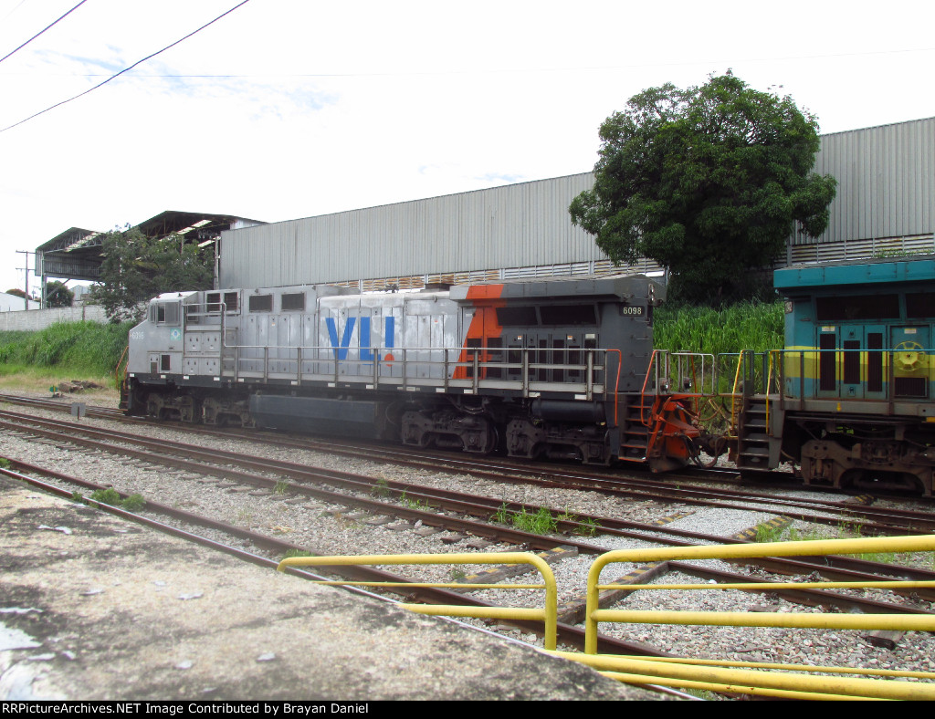 VLI 6098